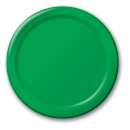 Emerald Green Partyware
